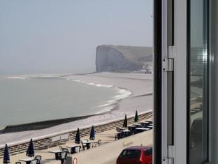 Les Fregates Hotel in Normandy