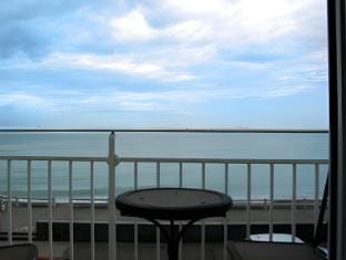 Les Fregates Hotel in Normandy