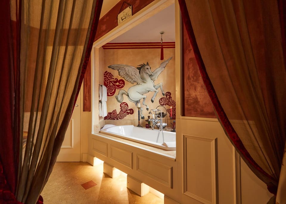 Der Zauberlehrling Hotel in Stuttgart