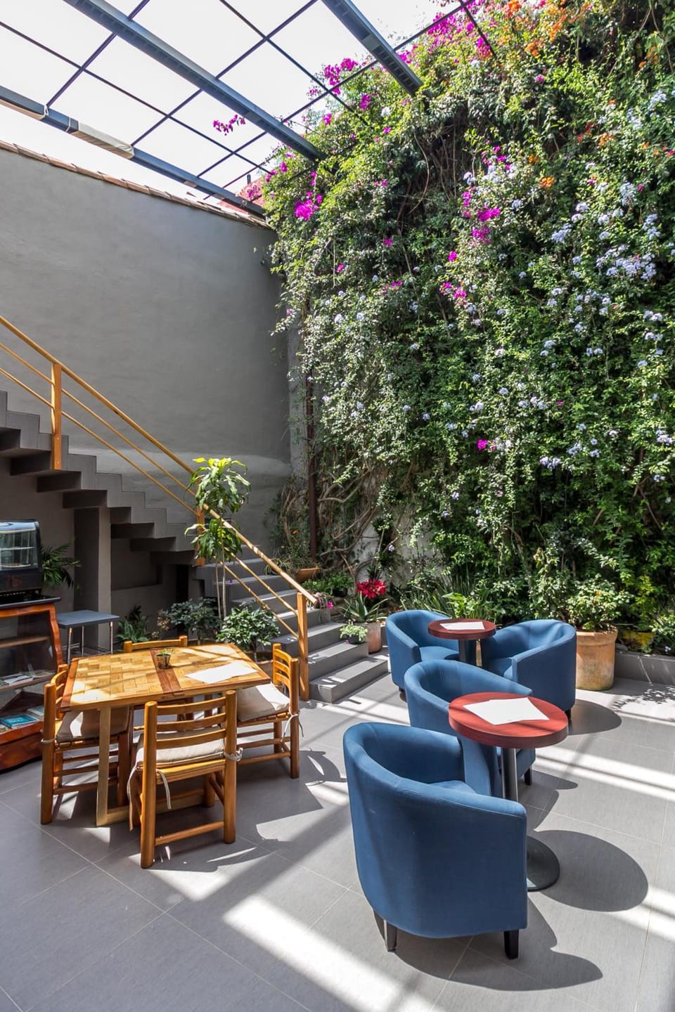 Arawi Hotel Boutique Hotel in Valle de Bravo