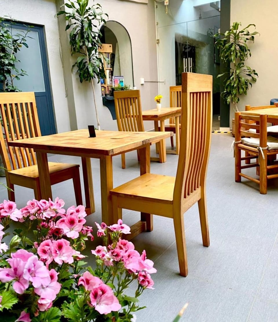 Arawi Hotel Boutique Hotel in Valle de Bravo