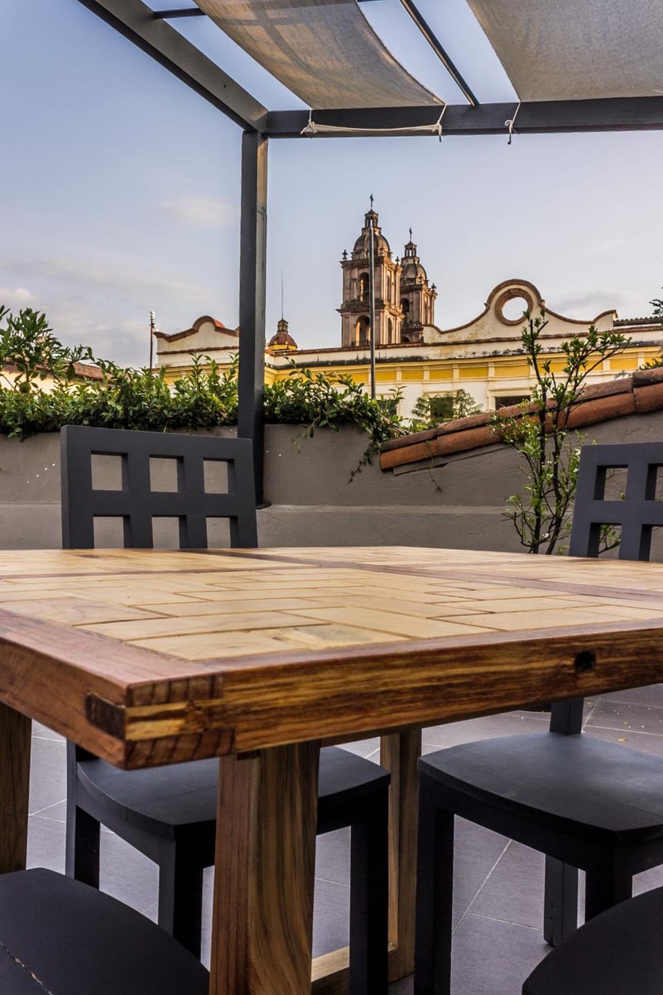 Arawi Hotel Boutique Hotel in Valle de Bravo