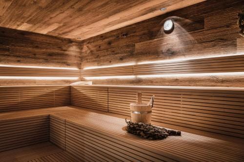 Berghotel Biberkopf Hotel in Vorarlberg, Austria