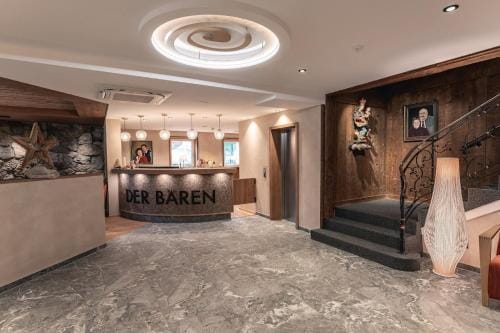Der Baren in Zell Hotel in Fussen
