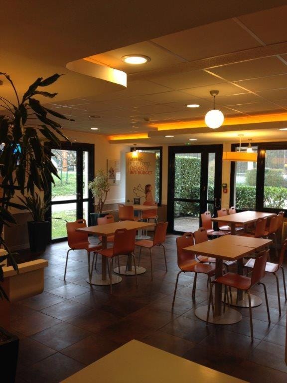 Ibis Budget Rambouillet Hotel in Île-de-France