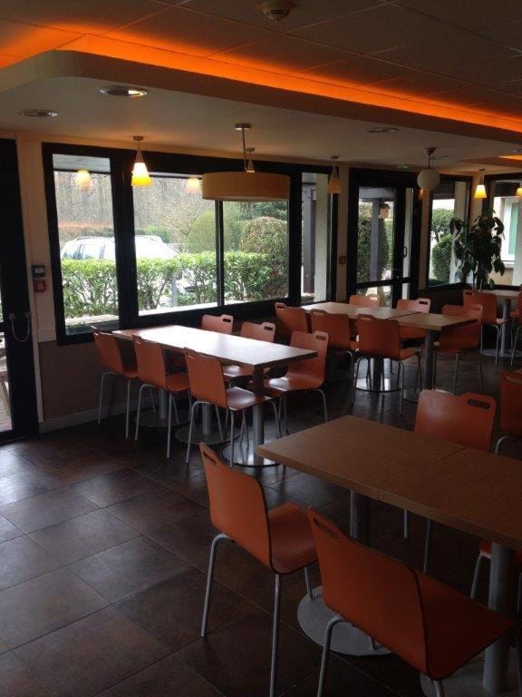 Ibis Budget Rambouillet Hotel in Île-de-France