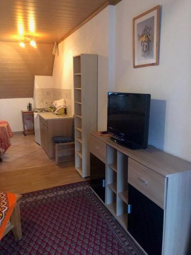 Pension Probstheida UG Hotel in Leipzig