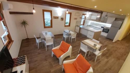 Lumacanda Hotel in Marche