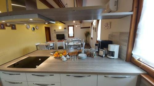 Lumacanda Hotel in Marche