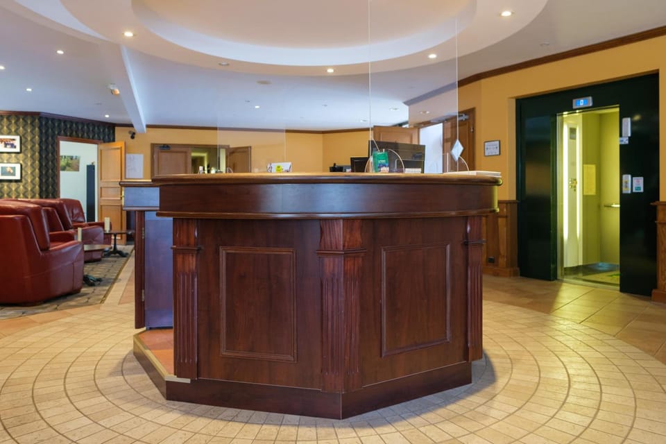Logis Hotel - Restaurant Le Tulipier Hotel in Grand Est