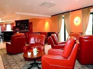 Logis Hotel - Restaurant Le Tulipier Hotel in Grand Est