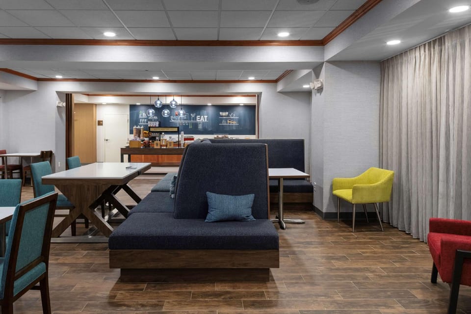 Hampton Inn by Hilton Gretna Hotel in Virginia