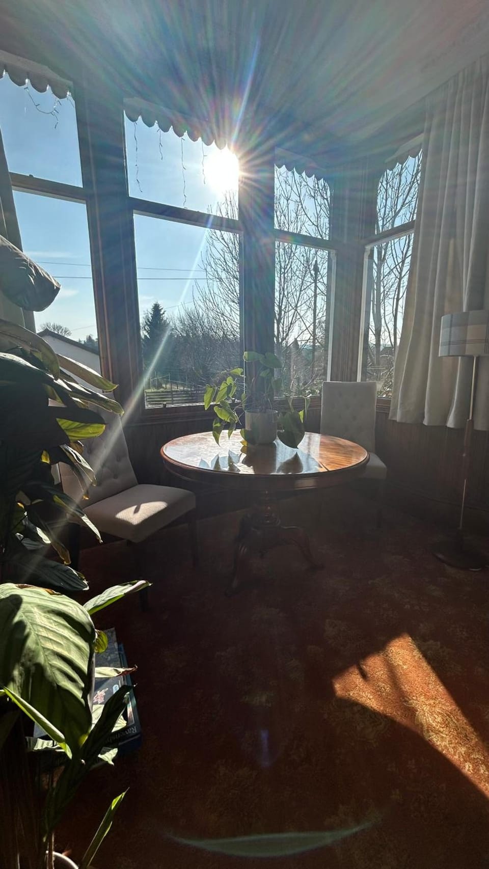 Brooklynn Guest House Hotel in Scotland