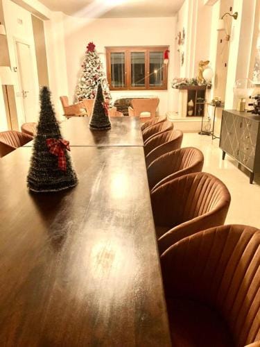 Villa Carmen Resort Hotel in Molise, Italy