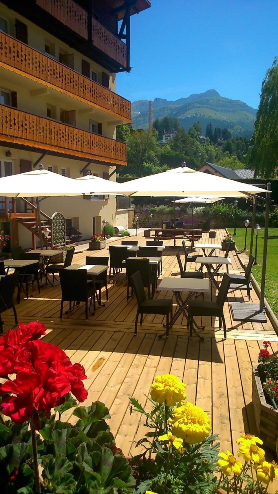 Joy Villard de Lans Hotel in Provence-Alpes-Côte d'Azur