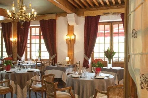 Hotel Christiania Hotel in Provence-Alpes-Côte d'Azur