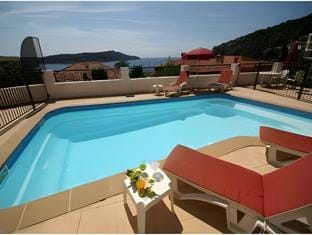 Hotel La Flore Hotel in Villefranche-sur-Mer
