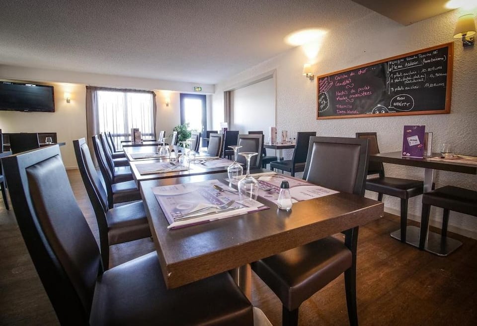 Hotel Inn Design & Restaurant Montargis Hotel in Centre-Val de Loire