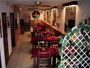 Interior view