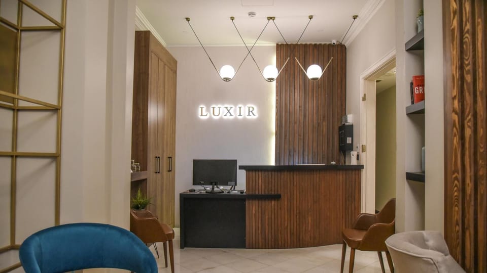 Luxir Hotel Hotel in Istanbul
