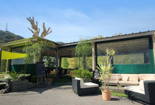 O Villagio Hotel Hotel in Cagnes-sur-Mer