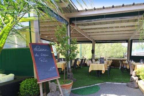 O Villagio Hotel Hotel in Cagnes-sur-Mer