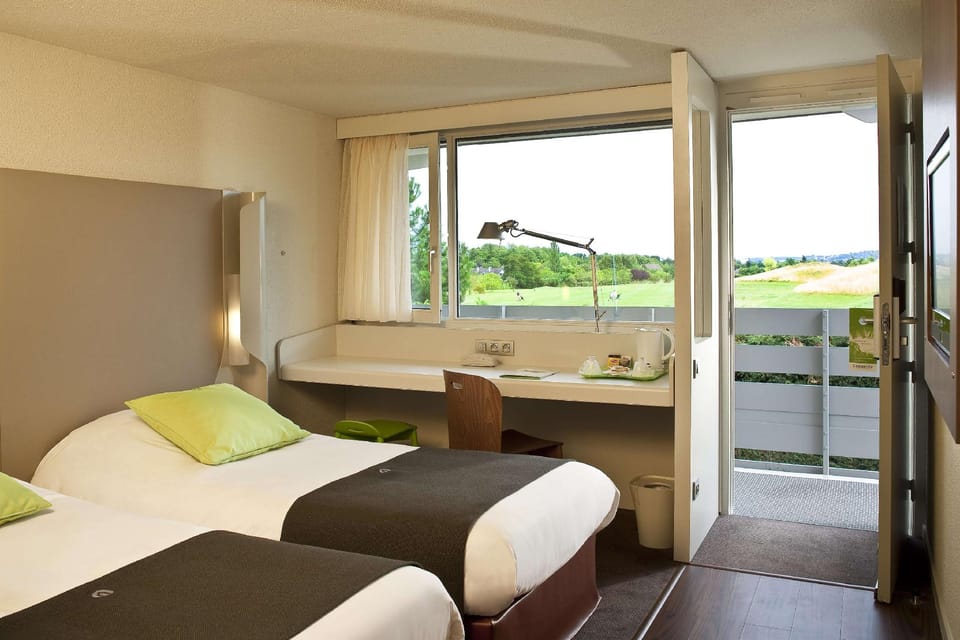 Guestroom