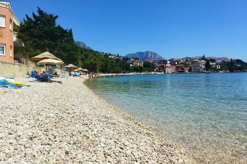Double Room Podaca 2613c Hotel in Dubrovnik-Neretva County