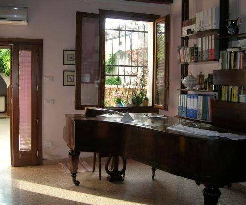Macri Hotel in Veneto