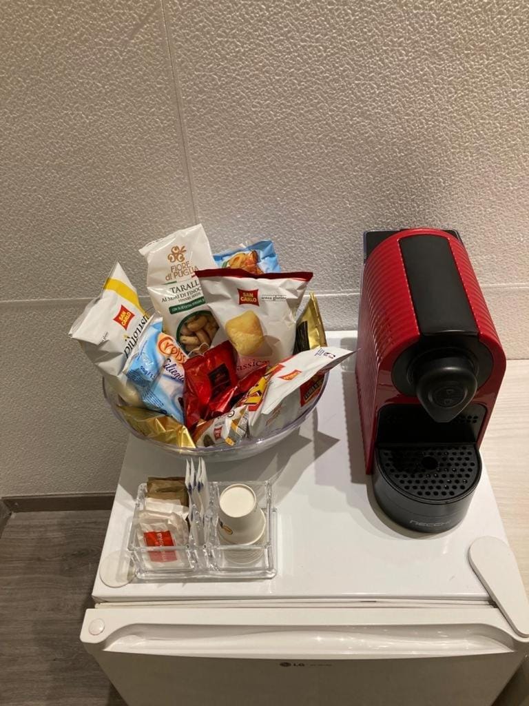 Venere Rooms Hotel in Termoli