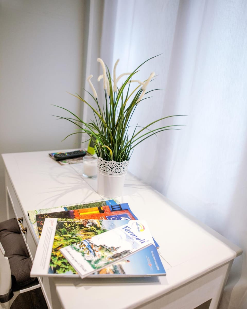 Venere Rooms Hotel in Termoli