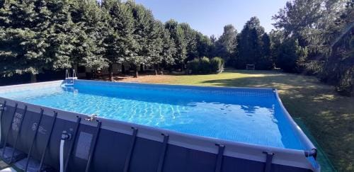 La Torre di Longara Hotel in Emilia-Romagna