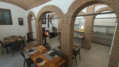 La Torre di Longara Hotel in Emilia-Romagna