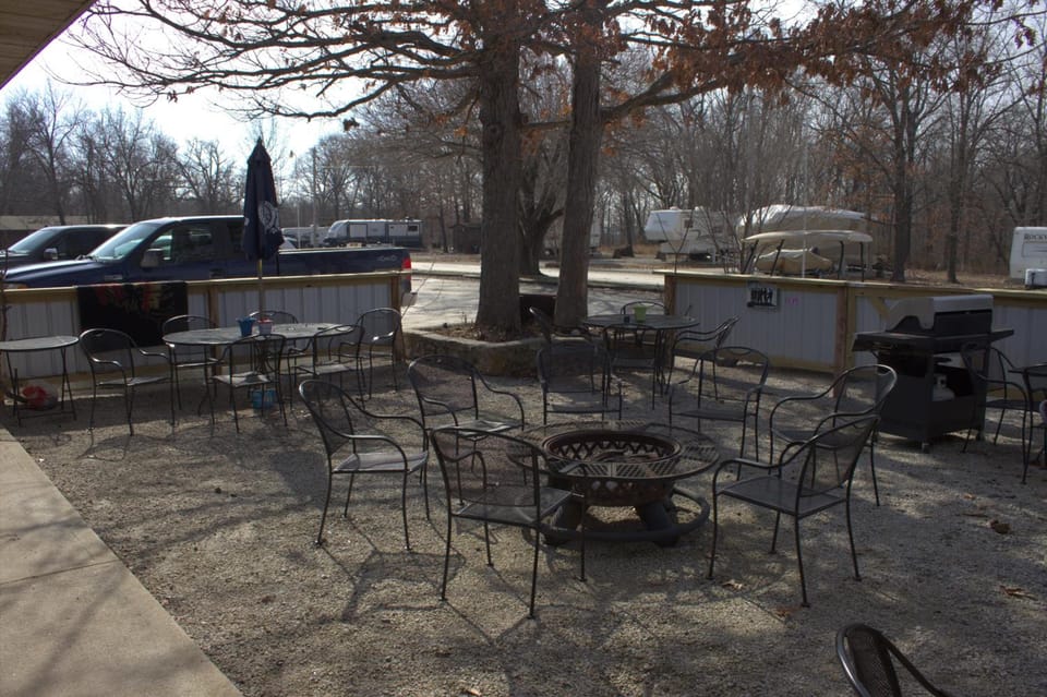 Hidden Lake Resort Hotel in Tom Township