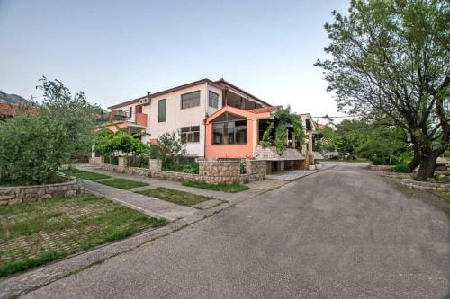 Apartments and rooms with parking space Starigrad, Paklenica - 18034 Hotel in Zadar County