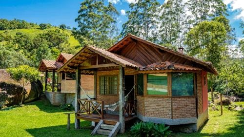 Pousada Recanto Do Kaleo Hotel in State of Rio de Janeiro