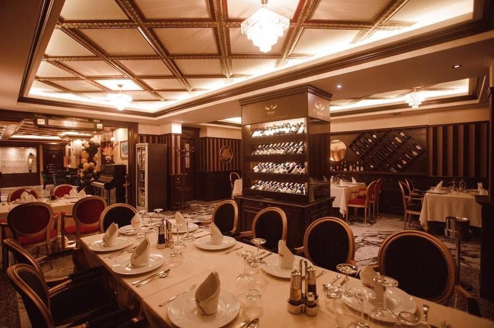 Hotel Chicago Hotel in Montenegro