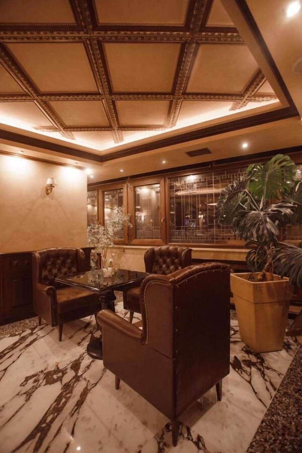 Hotel Chicago Hotel in Montenegro