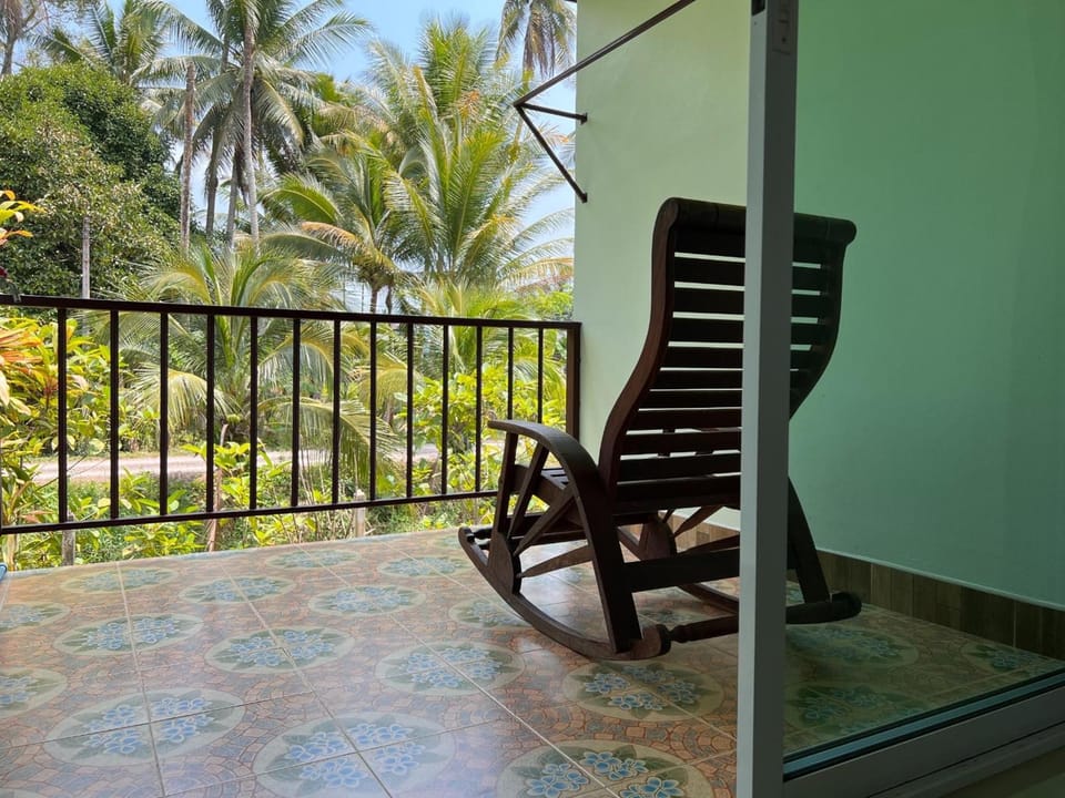 Naisang Hostel Hostel in Thailand