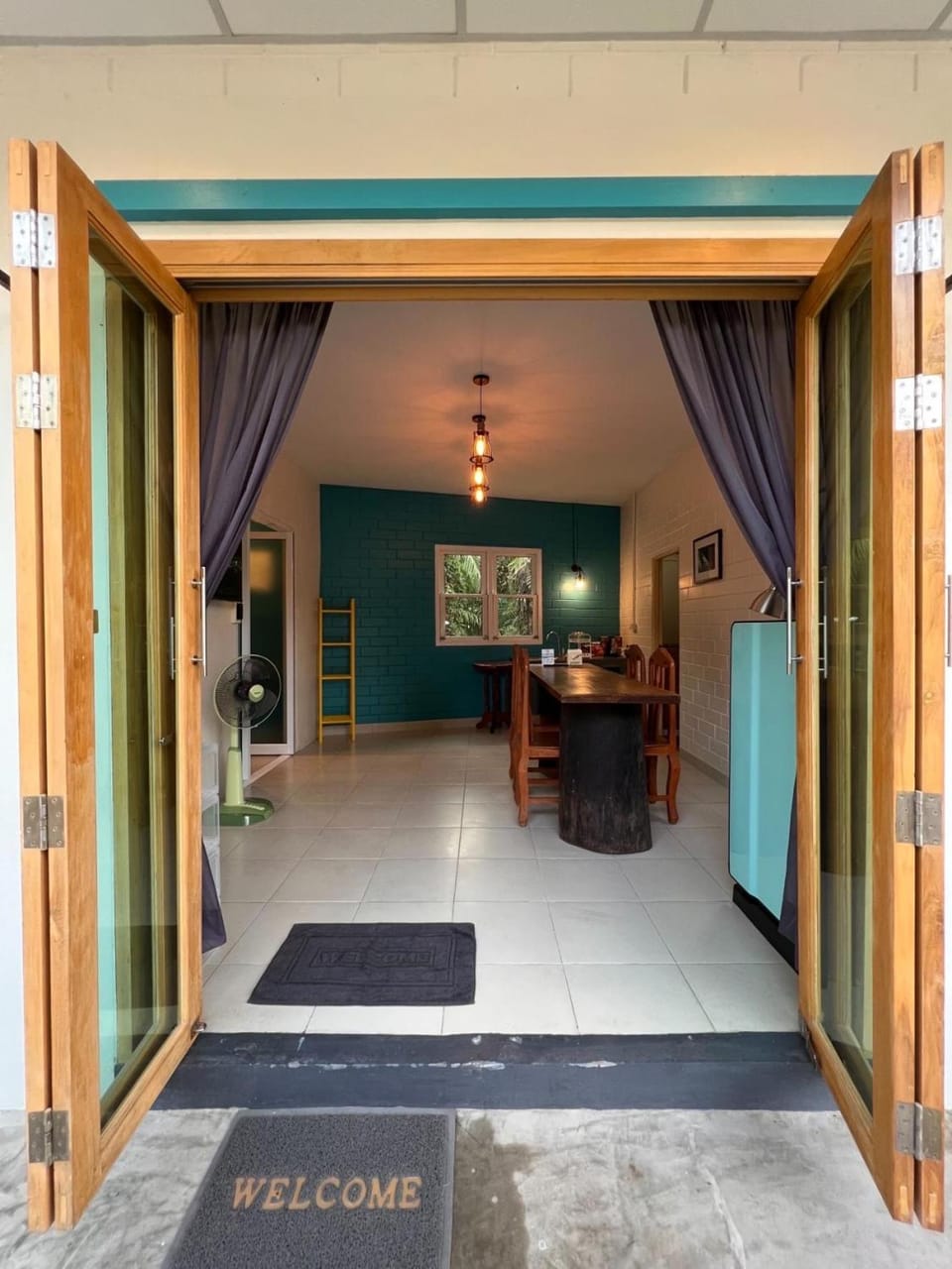 Naisang Hostel Hostel in Thailand