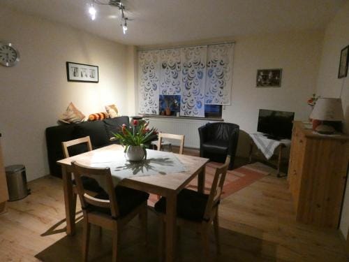 Pension Haus Ludwig Hotel in Hesse