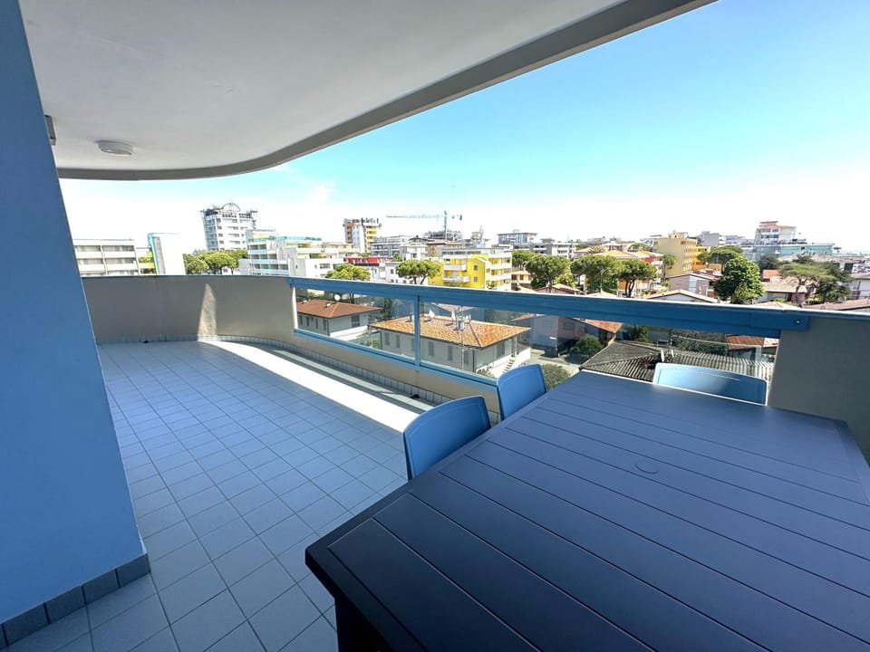 Residence Eurostar Hotel in Bibione