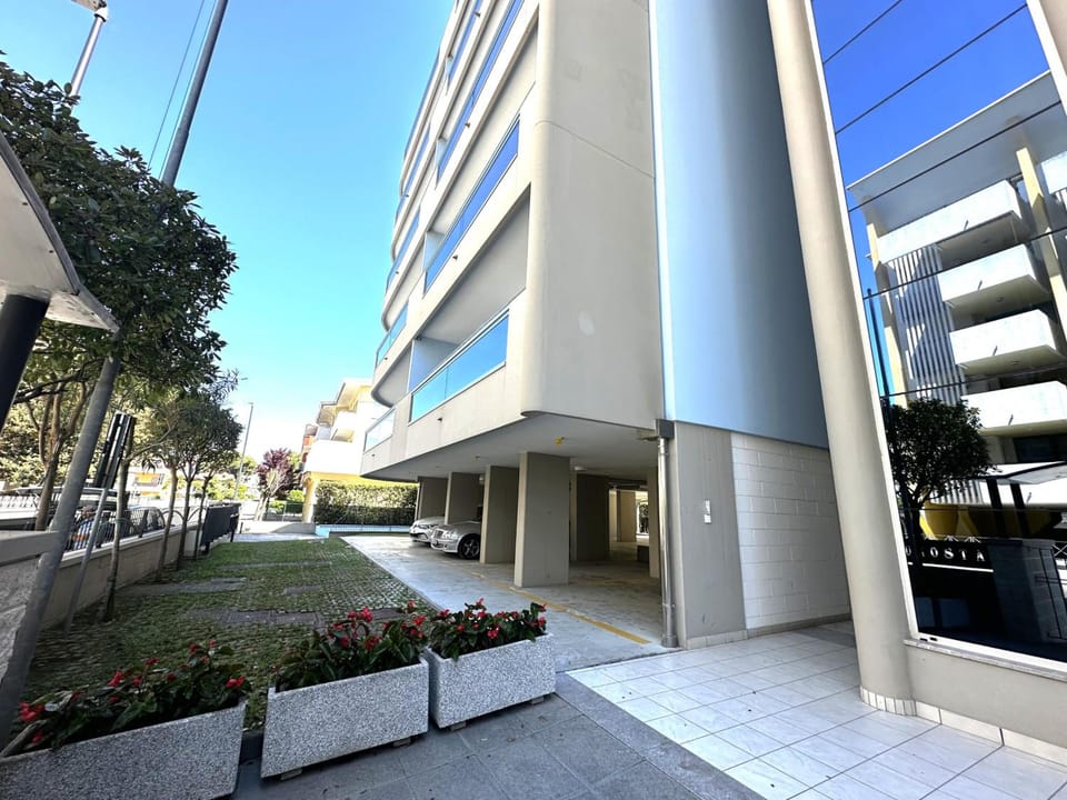 Residence Eurostar Hotel in Bibione