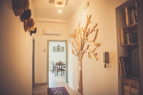 Nomad B&B Hotel in Gaeta