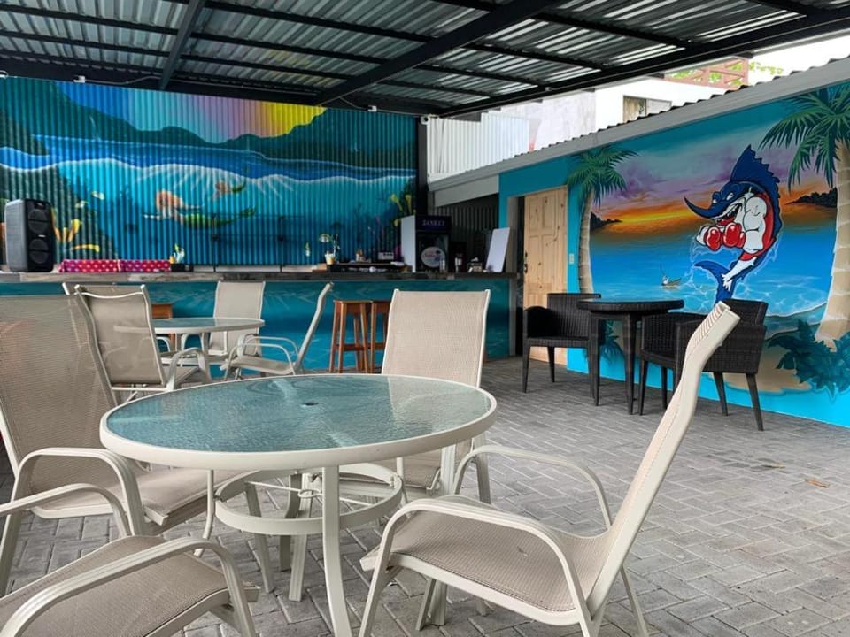 La Sirena Playa Jaco Hotel in Jaco