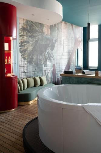 Hotel Atlantic Hotel in Wimereux