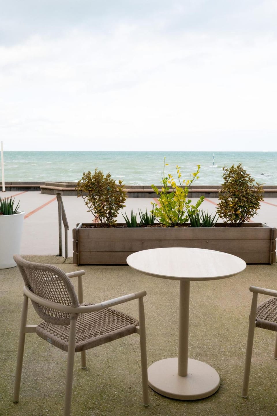 Hotel Atlantic Hotel in Wimereux