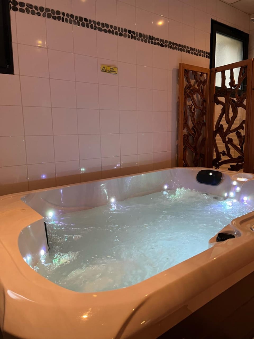 Saint Jean Hotel in Wimereux