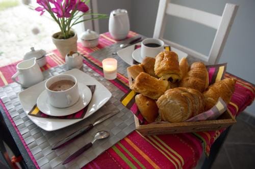 Villa Tremail - La plage au pied de votre chambre Hotel in Wimereux