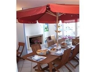 Villa Tremail - La plage au pied de votre chambre Hotel in Wimereux